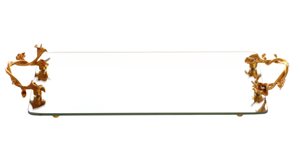 מגש מראה מלבני מיוחד