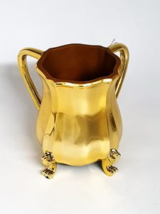 נטלה אלגנט זהב