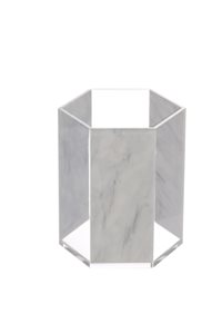 כוס אקרילית למברשת שיניים