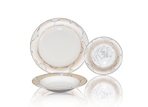 סט רוז בלסום