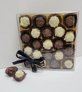 צרפתי ענק חדש