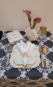 מחירון מפת פפילון (ללא בסיס)