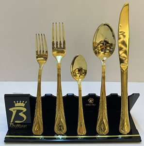 טוסקאן זהב מלא