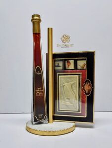 סטנד מעוצב לנייר מגבת