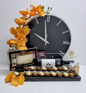 בדיוק בזמן פרימיום