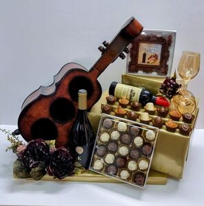 ניגון של שמחה