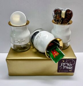 סט למטבח מודרני לבן