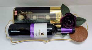 אלגנט להגשה