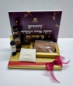 אורה ושמחה S