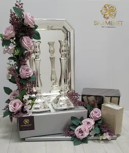 עיצוב דגם לילך יוקרתי