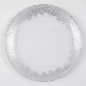 אנדפלייט מסגרת כסף