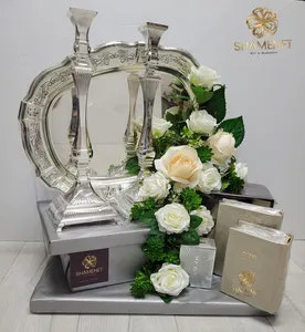 עיצוב פמוטים דגם מלבב