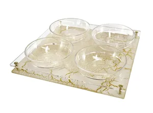 כלי מחולק יוקרתי