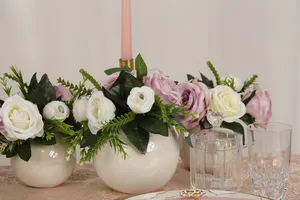 אגרטל כדור קטן/גדול