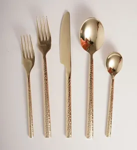 סכום דגם ביאנקה מוזהב