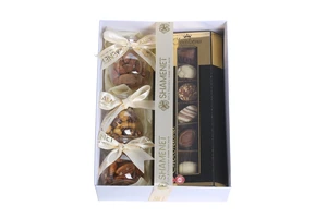 מנגינה של טעם