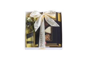 תווים של הערכה