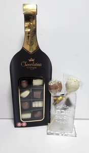 מחזיק גפרורים מעוצב