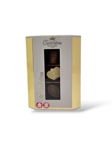 מארז 3 אפור חדש