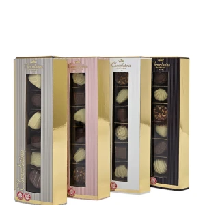 מארז שישיית פרלינים חדש