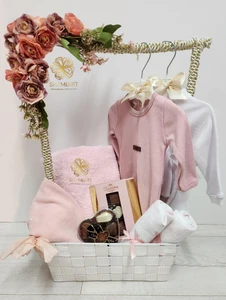 שואו לבייבי (בת)