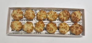 מארז 12 פחזניות