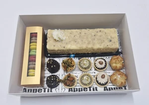 מארז מתוק מיקס חלבי