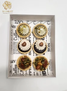 מארז קינוחים בקטנה