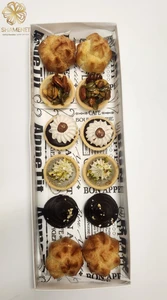 מארז קינוחים מיוחד