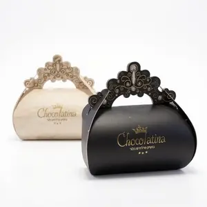 תיק זוג פרלינים