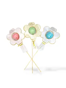 מקלון פרלין צבעוני