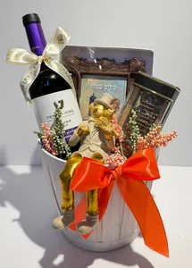 סמפונית פורים