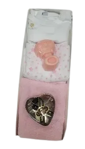 Baby box girl